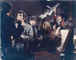 Friday Man, The (Brigade Anti Gangs)