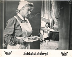 Und nichts als die Wahrheit (Und nichts als die Wahrheit)