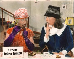 Unsere tollen Tanten (Unsere tollen Tanten)