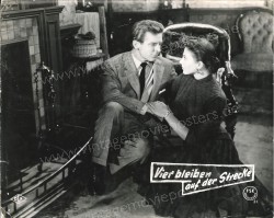 Vier bleiben auf der Strecke (Good Die Young, The)