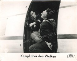 Kampf über den Wolken (Crooked Sky, The)
