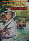 Goldene Göttin vom Rio Beni, Die (Goldene Göttin vom Rio Beni, Die)