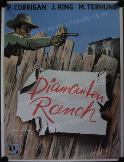 Diamanten Ranch, Die (Rock River Renegades)