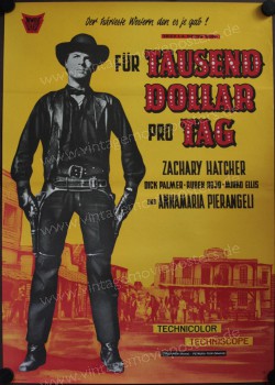 Für Tausend Dollar pro Tag (Per mille dollari al giorno)