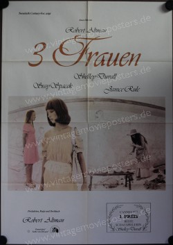 3 Frauen (3 Women)