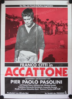Accattone! (Accattone)