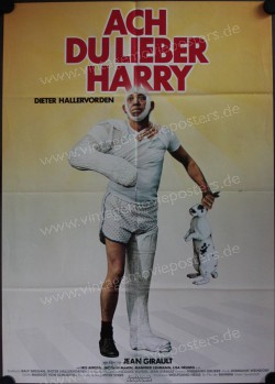 Oh My Dearest Harry (Ach du lieber Harry)
