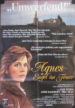 Agnes of God (Agnes of God)