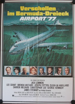 Airport '77 (Airport '77)