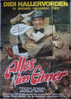 Alles im Eimer (Alles im Eimer)