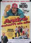 Andre Handles Them All (André schafft sie alle)