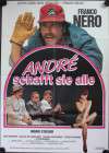 Andre Handles Them All (André schafft sie alle)