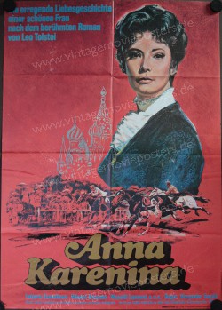 Anna Karenina (Anna Karenina)