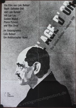 Goldene Zeitalter, Das (Âge d'or, L')