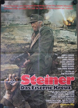 Cross of Iron (Cross of Iron)