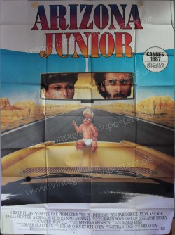 Arizona Junior (Raising Arizona)