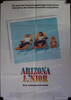Arizona Junior (Raising Arizona)