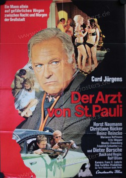 Arzt von St. Pauli, Der (Arzt von St. Pauli, Der)