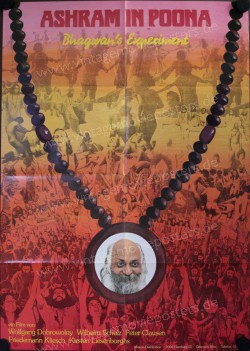 Ashram in Poona (Ashram in Poona)
