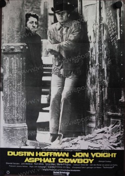 Midnight Cowboy (Midnight Cowboy)