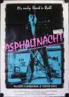 Asphalt Night (Asphaltnacht)