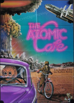 Atomic Cafe, The (Atomic Cafe, The)