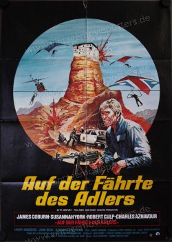Sky Riders (Sky Riders)