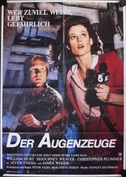 Eyewitness (Eyewitness)