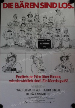 Bad News Bears, The (Bad News Bears, The)