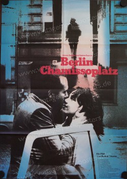 Berlin Chamissoplatz (Berlin Chamissoplatz)