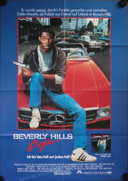 Beverly Hills Cop (Beverly Hills Cop)