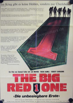 Big Red One, The (Big Red One, The)