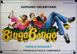 Bingo Bongo (Bingo Bongo)