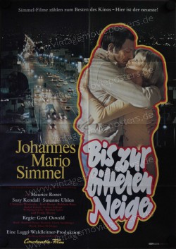 Bis zur bitteren Neige (Bis zur bitteren Neige)