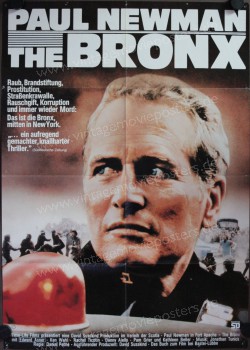 Bronx, The (Fort Apache, the Bronx)