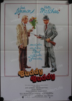 Buddy Buddy (Buddy Buddy)