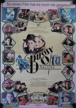 Bugsy Malone (Bugsy Malone)