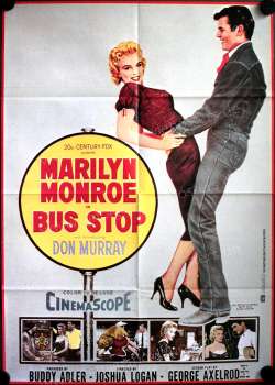 Bus Stop (Bus Stop)