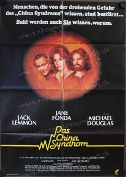 China Syndrom, Das (China Syndrome, The)