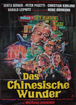 Chinesische Wunder, Das (Chinesische Wunder, Das)
