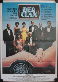 Clan, Der (Betsy, The)