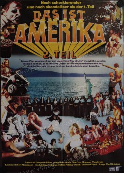 This is America Part 2 (This is America Part 2)