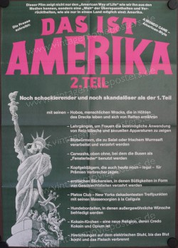 This is America Part 2 (This is America Part 2)