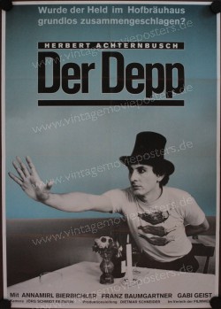 Depp, Der (Depp, Der)