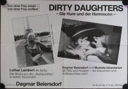 Dirty Daughters oder Die Hure und der Hurensohn (Dirty Daughters oder Die Hure und der Hurensohn)