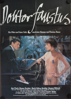 Doktor Faustus (Doktor Faustus)