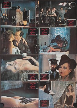 Marriage of Maria Braun, The (Ehe der Maria Braun, Die)