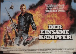 Einsame Kämpfer, Der (Choke Canyon)