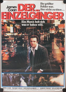 Einzelgänger, Der (Thief)