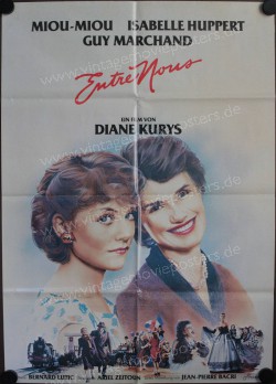 Entre Nous (Coup de foudre)